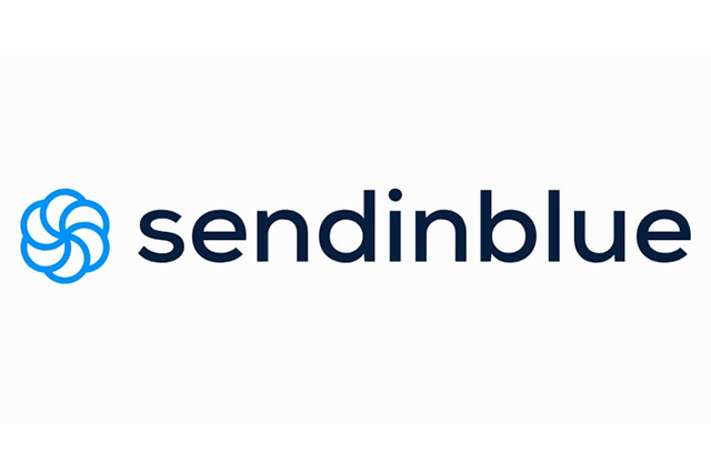 Sendinblue, un des principaux outils d'emailing (avec une version gratuite)